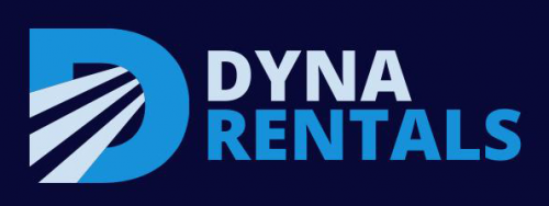 Dyna Rentals Logo